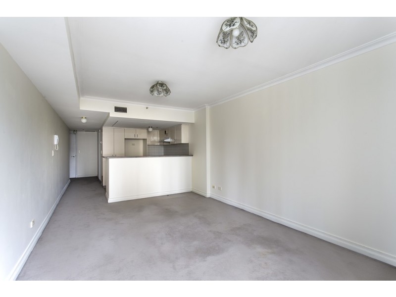 1207/199 Castlereagh Street, Sydney NSW 2000