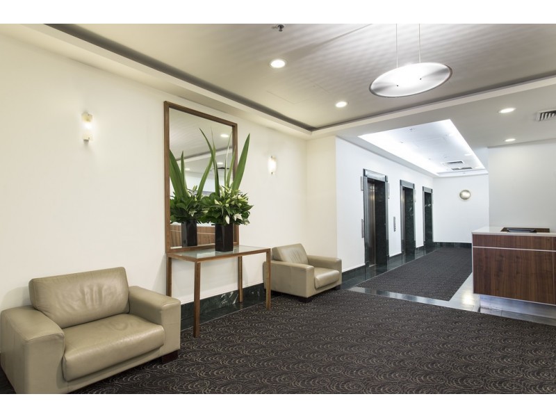 1207/199 Castlereagh Street, Sydney NSW 2000