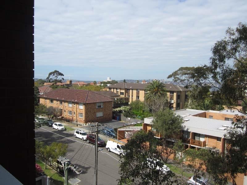 45/10-14 HARDIE STREET, Neutral Bay NSW 2089