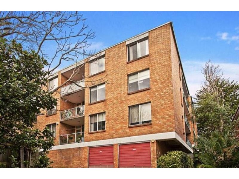 10/336 MILITARY ROAD, Vaucluse NSW 2030