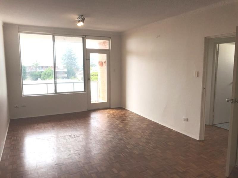 10/336 MILITARY ROAD, Vaucluse NSW 2030