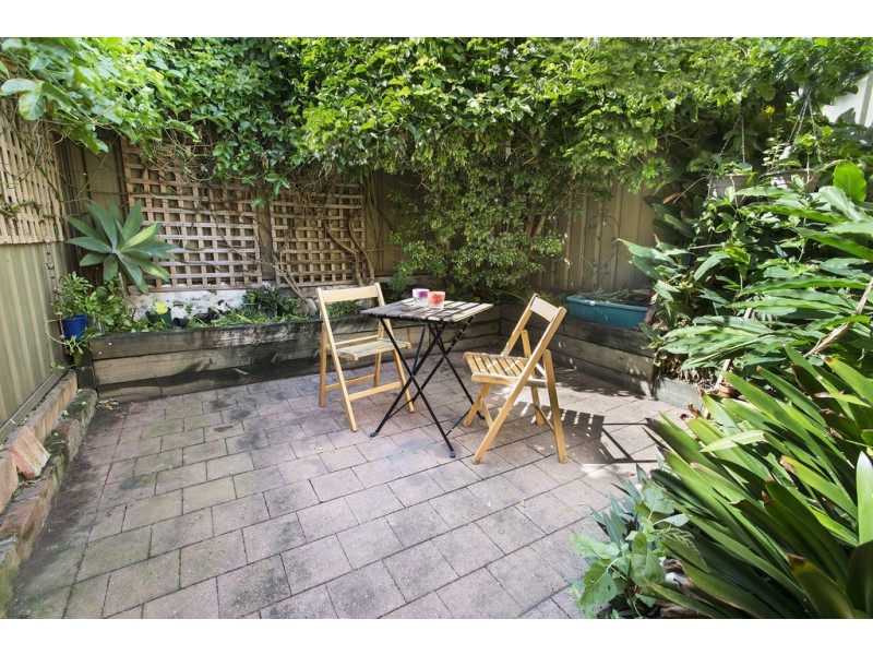 846 Elizabeth Street, Waterloo NSW 2017