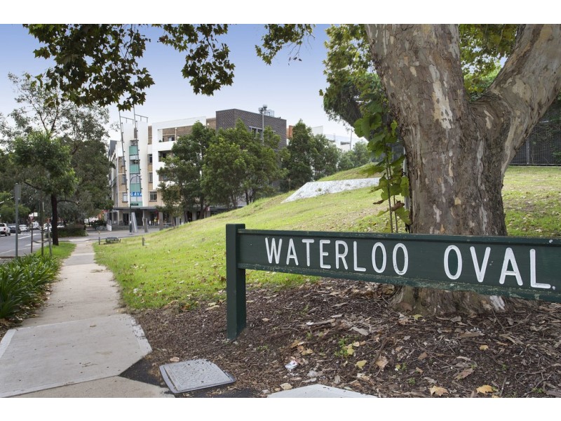 846 Elizabeth Street, Waterloo NSW 2017