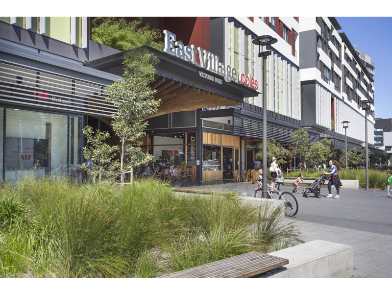 846 Elizabeth Street, Waterloo NSW 2017