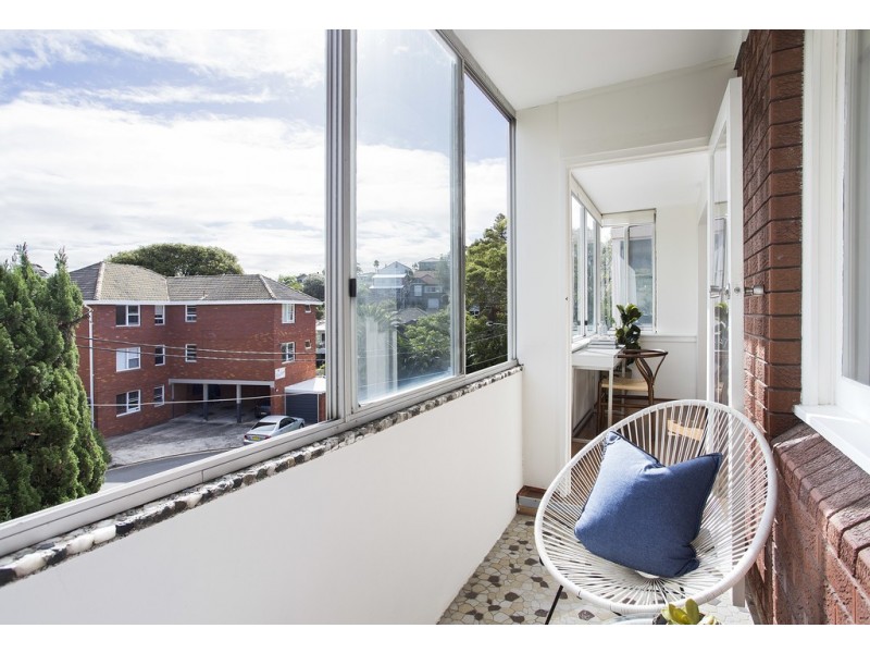 3/4 Garie Place, Coogee NSW 2034