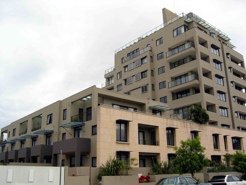 52/107 MACPHERSON STREET, Bronte NSW 2024