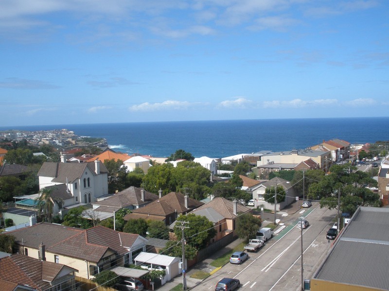 52/107 MACPHERSON STREET, Bronte NSW 2024