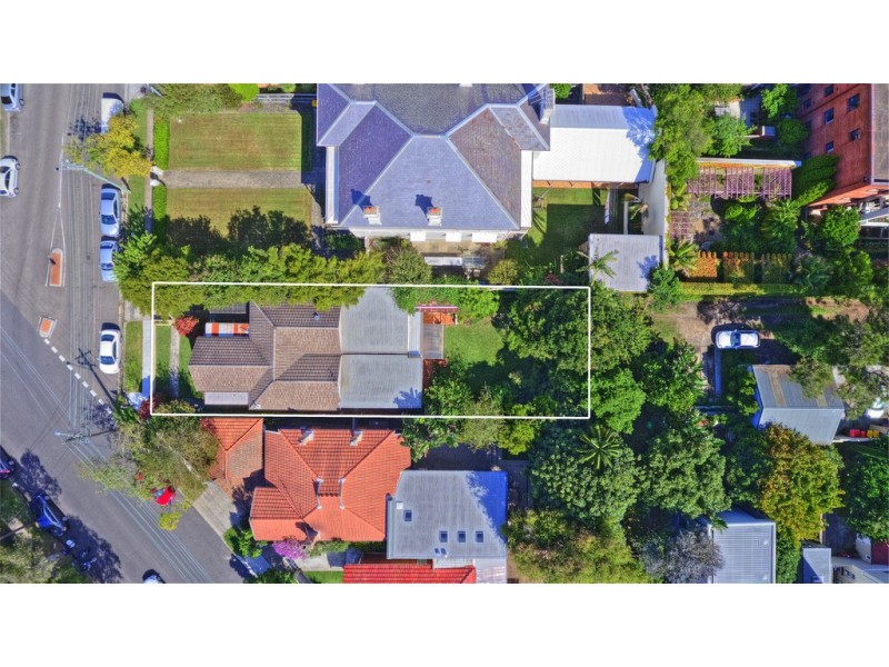 2 Dutruc Street, Randwick NSW 2031