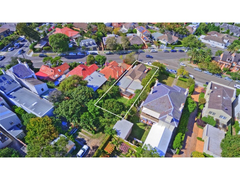 2 Dutruc Street, Randwick NSW 2031
