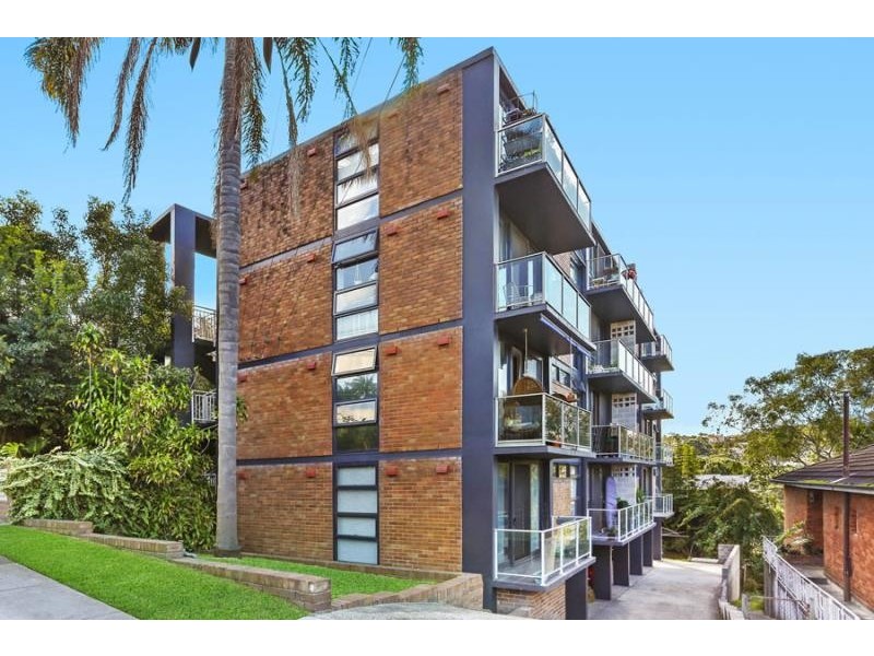 4/428 BRONTE ROAD, Bronte NSW 2024