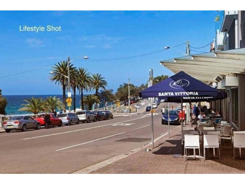 4/428 BRONTE ROAD, Bronte NSW 2024