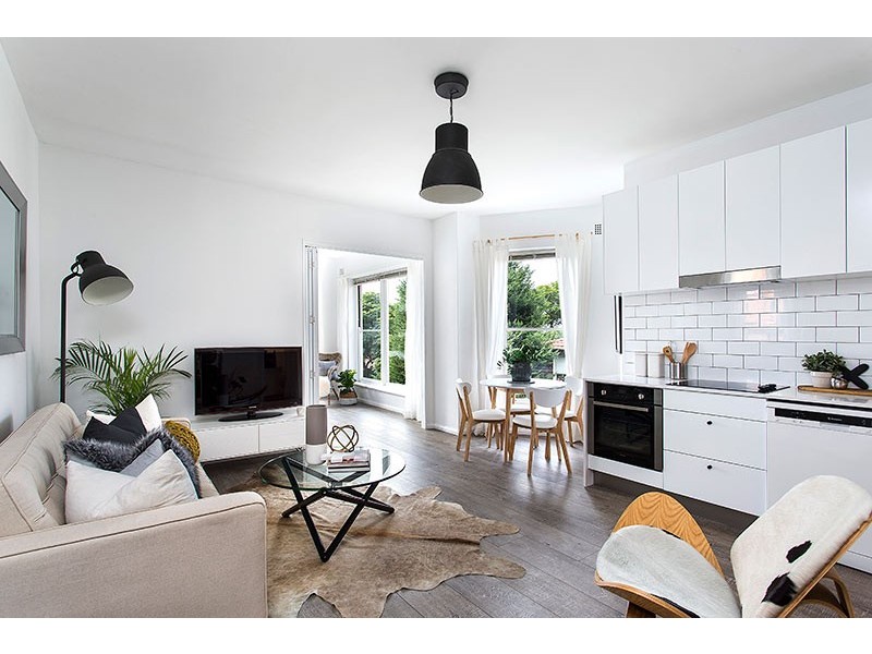 4/2 Daintrey Crescent, Randwick NSW 2031