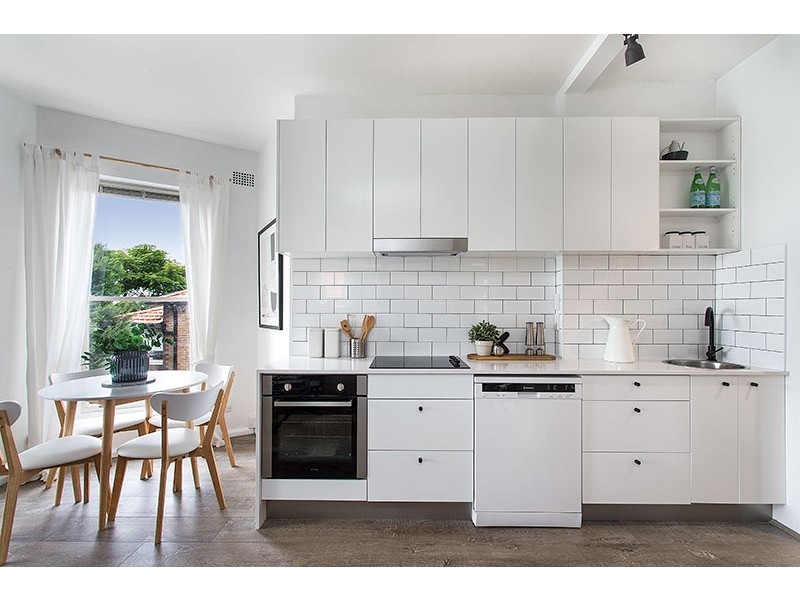 4/2 Daintrey Crescent, Randwick NSW 2031