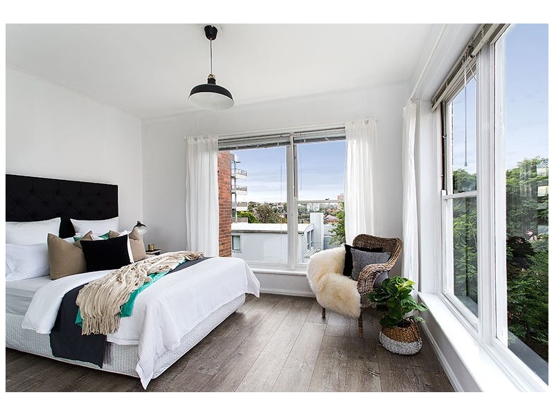 4/2 Daintrey Crescent, Randwick NSW 2031