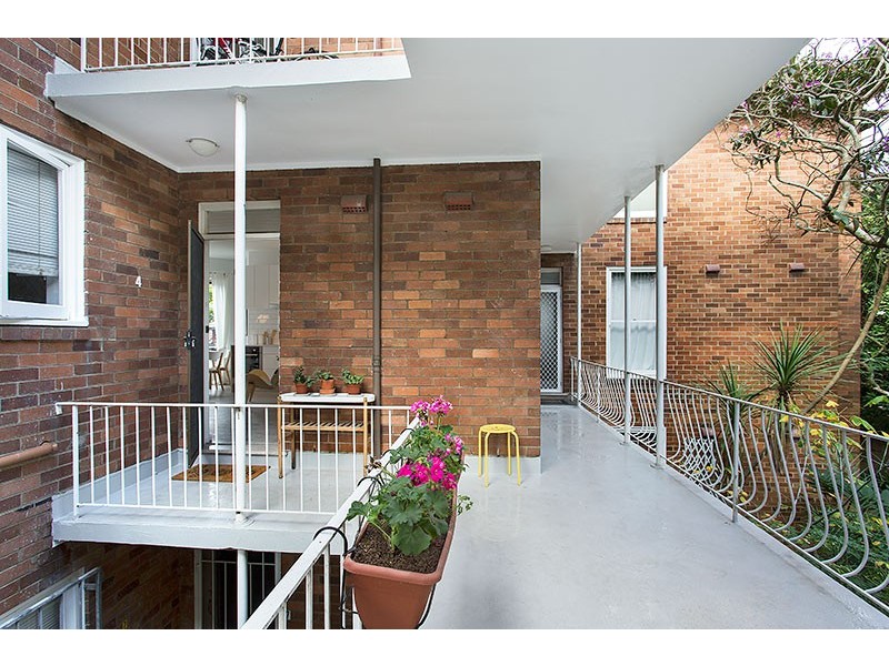 4/2 Daintrey Crescent, Randwick NSW 2031