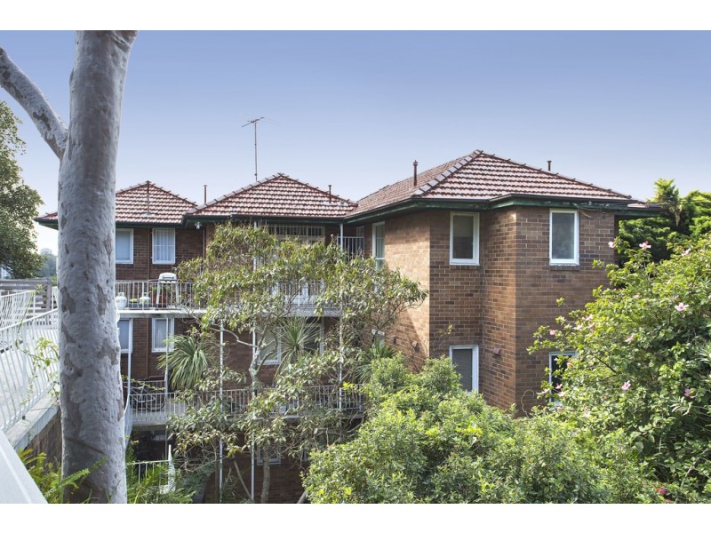 4/2 Daintrey Crescent, Randwick NSW 2031