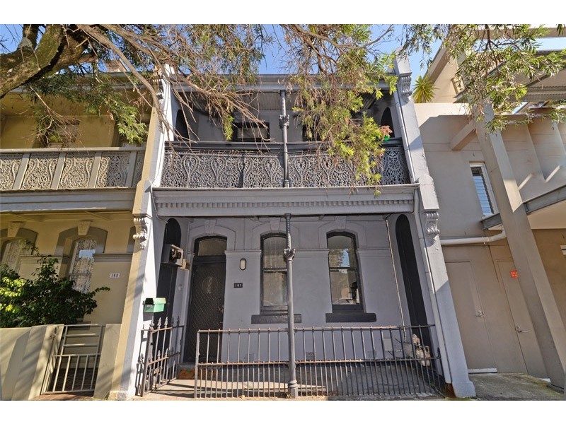 181 Bronte Road, Queens Park NSW 2022