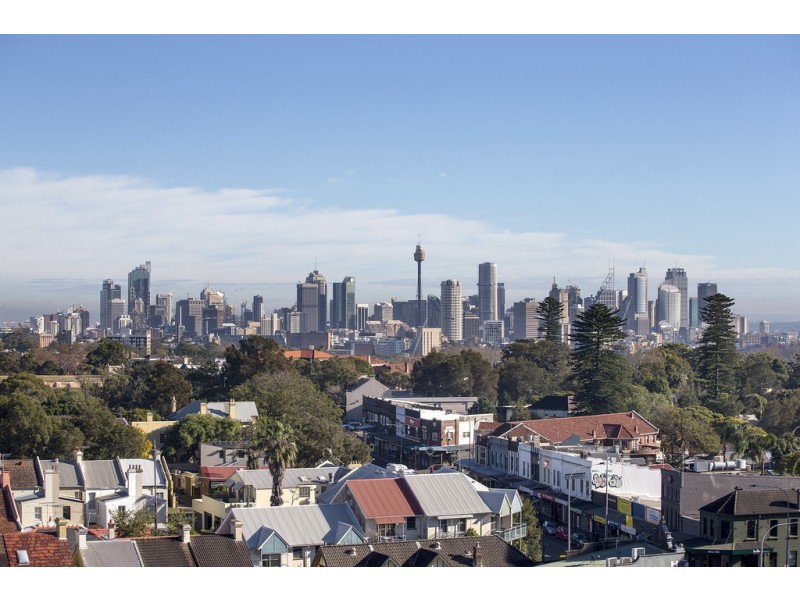 1204/8 Spring Street, Bondi Junction NSW 2022