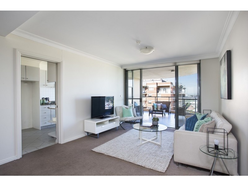 1204/8 Spring Street, Bondi Junction NSW 2022