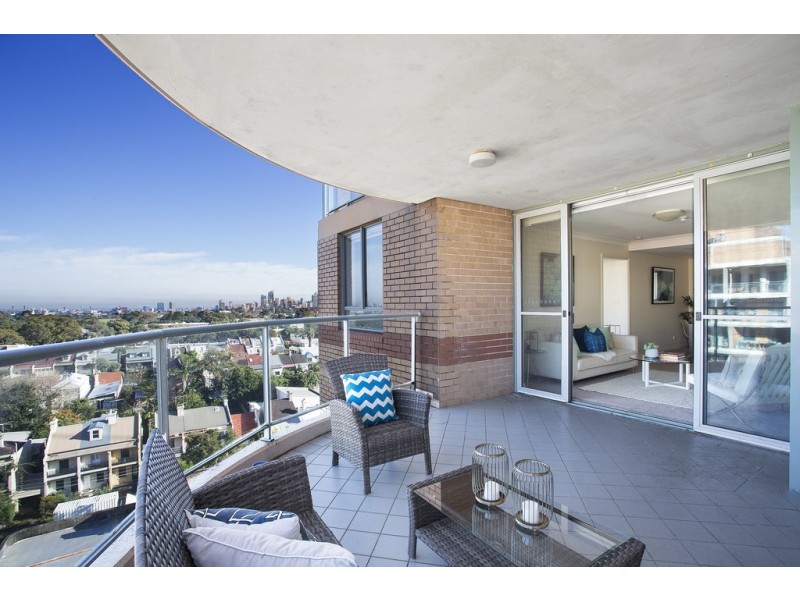 1204/8 Spring Street, Bondi Junction NSW 2022
