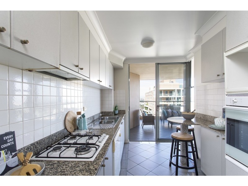 1204/8 Spring Street, Bondi Junction NSW 2022