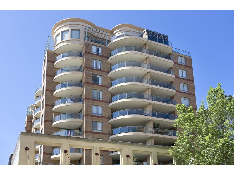1204/8 Spring Street, Bondi Junction NSW 2022
