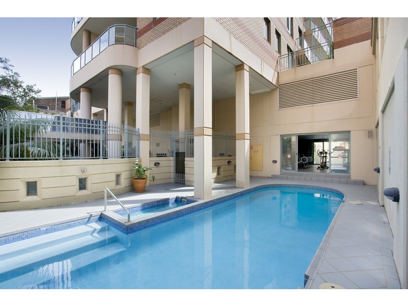 1204/8 Spring Street, Bondi Junction NSW 2022