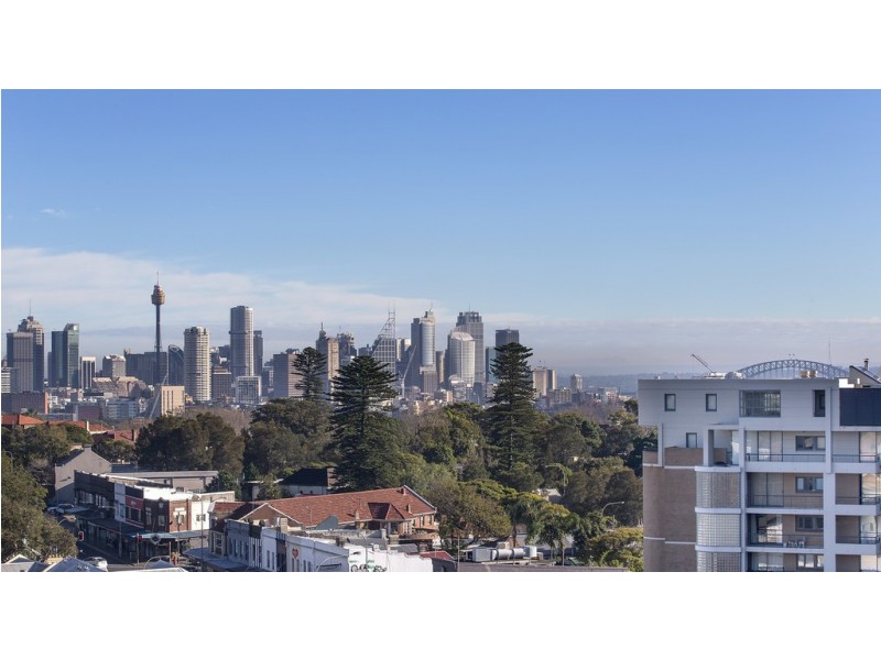 1204/8 Spring Street, Bondi Junction NSW 2022