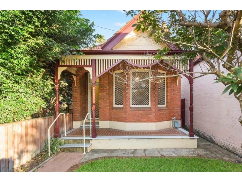 86 EDGECLIFF ROAD, Woollahra NSW 2025