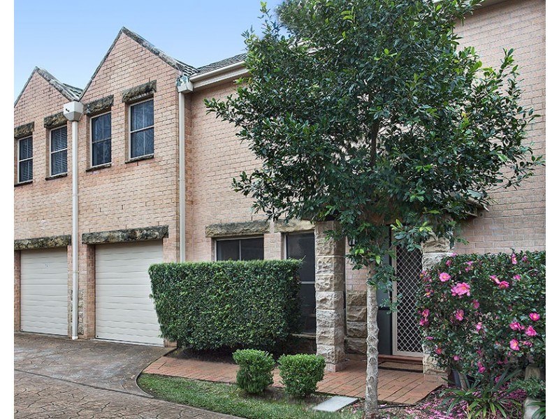 13/11-13 Begonia Street, Pagewood NSW 2035