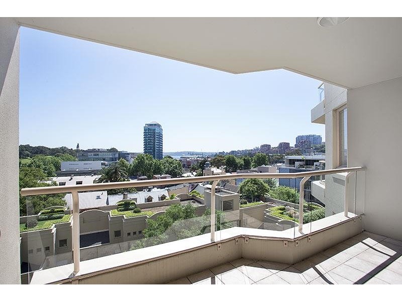 508/63 CROWN STREET, Woolloomooloo NSW 2011