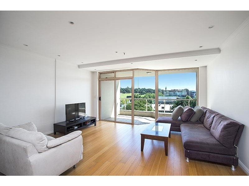 508/63 CROWN STREET, Woolloomooloo NSW 2011