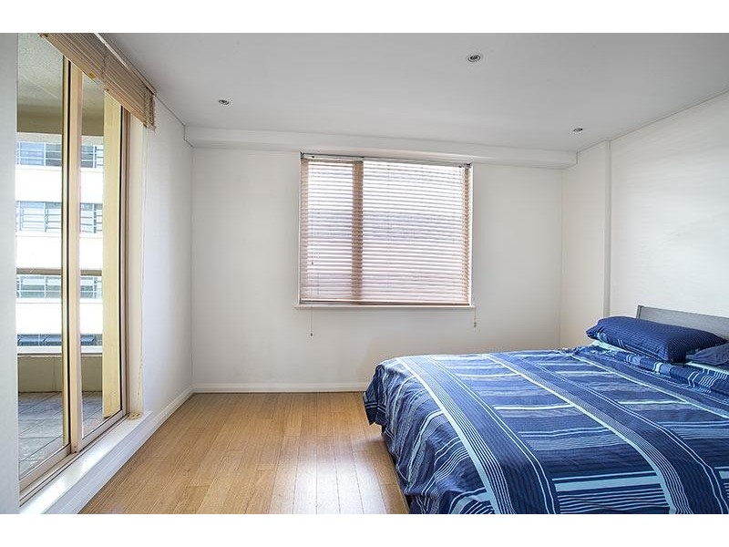 508/63 CROWN STREET, Woolloomooloo NSW 2011