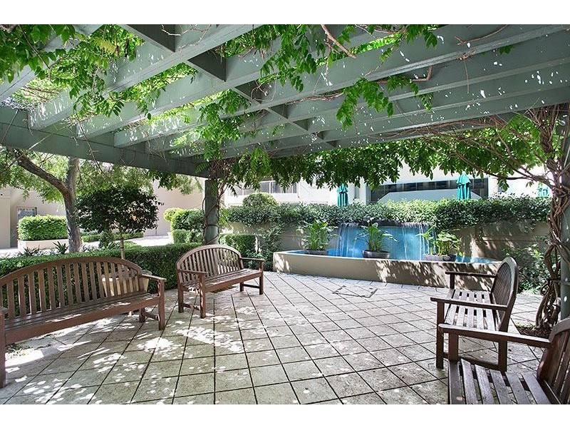 508/63 CROWN STREET, Woolloomooloo NSW 2011