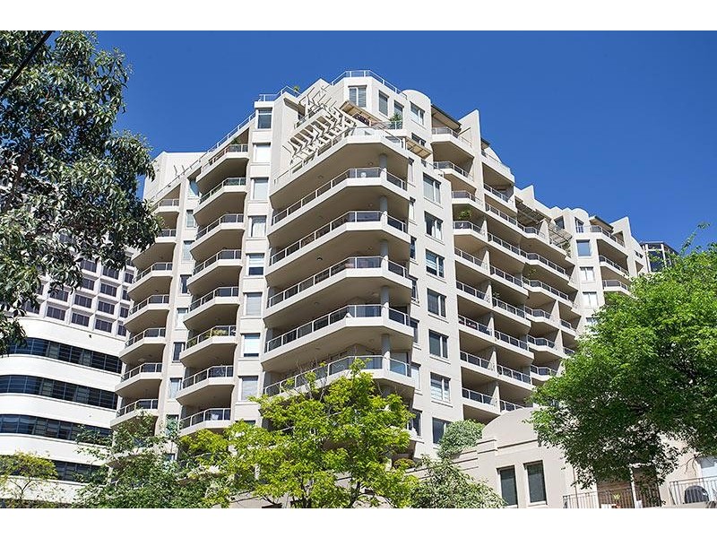 508/63 CROWN STREET, Woolloomooloo NSW 2011