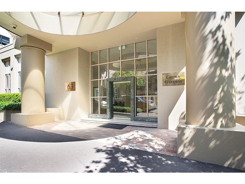 508/63 CROWN STREET, Woolloomooloo NSW 2011