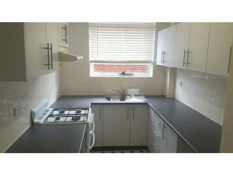 6/9 MILLER STREET, Bondi NSW 2026