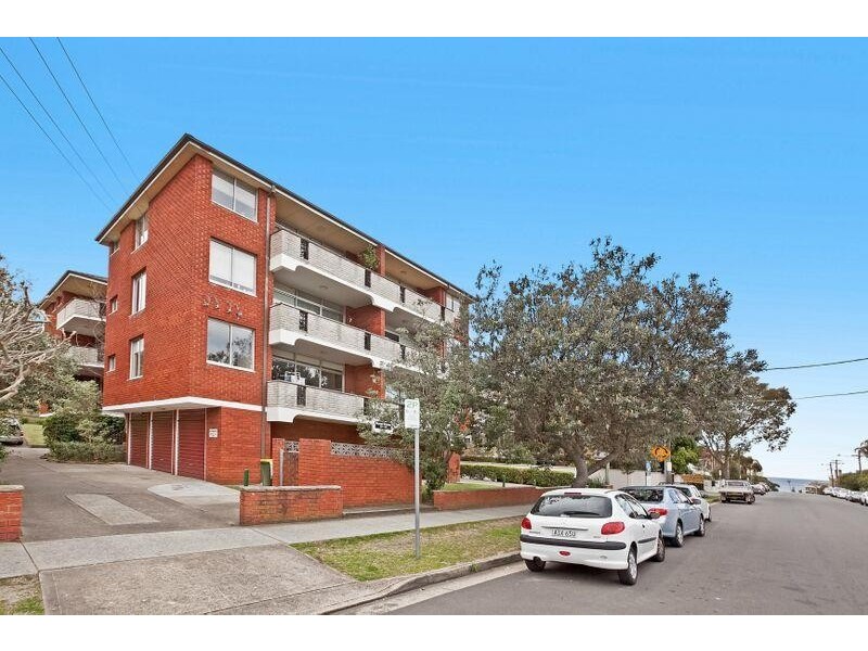 9/37-39 CARR STREET, Coogee NSW 2034