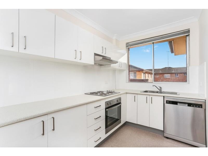 9/37-39 CARR STREET, Coogee NSW 2034