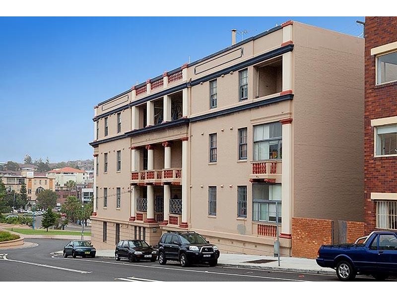 10/184 ARDEN STREET, Coogee NSW 2034