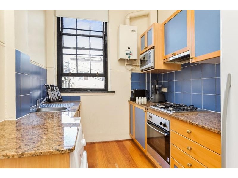 10/184 ARDEN STREET, Coogee NSW 2034