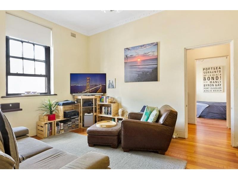 10/184 ARDEN STREET, Coogee NSW 2034