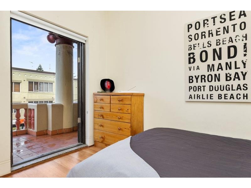 10/184 ARDEN STREET, Coogee NSW 2034
