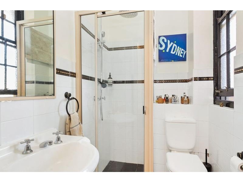 10/184 ARDEN STREET, Coogee NSW 2034