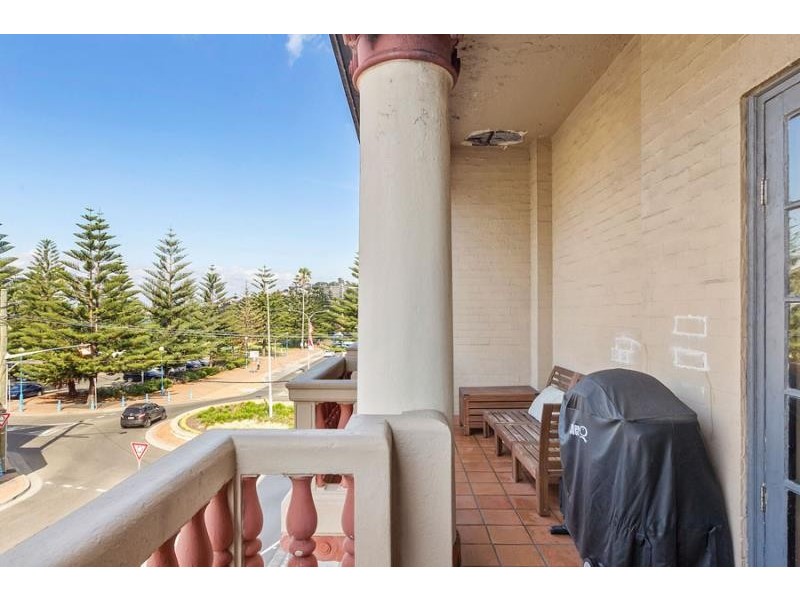10/184 ARDEN STREET, Coogee NSW 2034
