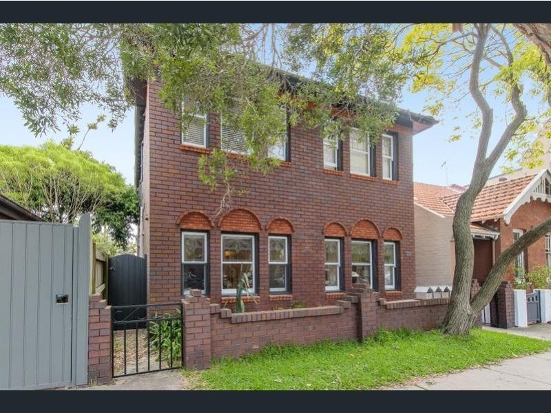 1/37a BOURKE STREET, Bondi Junction NSW 2022