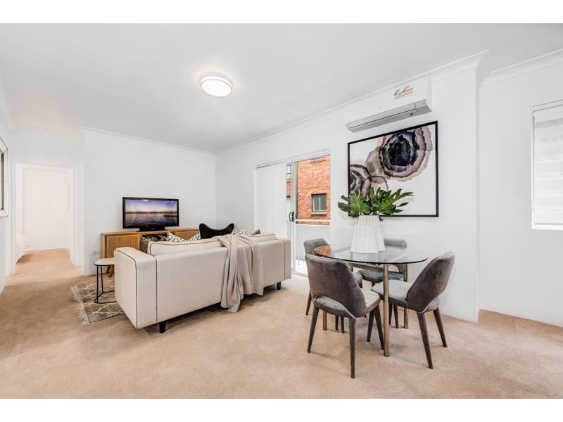 5/77 GILDERTHORPE AVENUE, Randwick NSW 2031