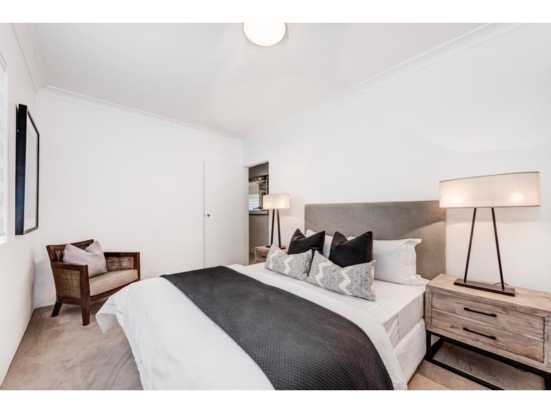 5/77 GILDERTHORPE AVENUE, Randwick NSW 2031