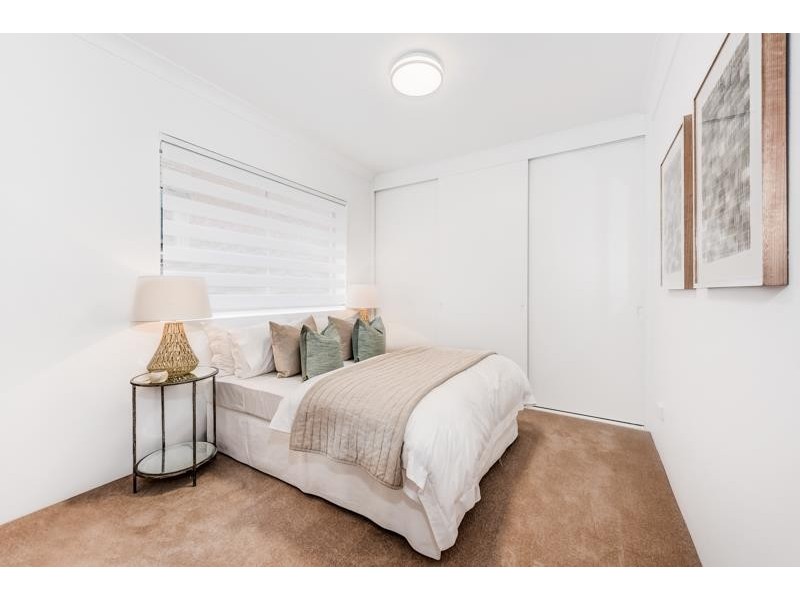 5/77 GILDERTHORPE AVENUE, Randwick NSW 2031