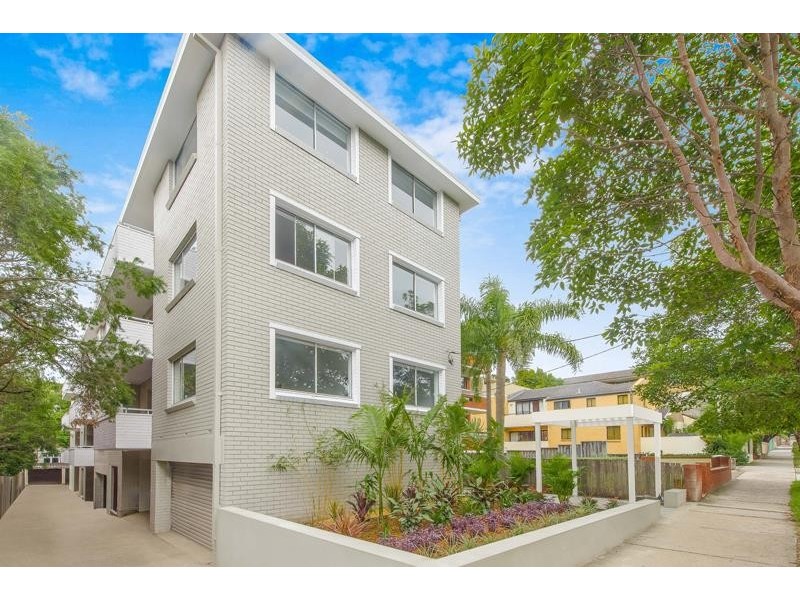 5/77 GILDERTHORPE AVENUE, Randwick NSW 2031